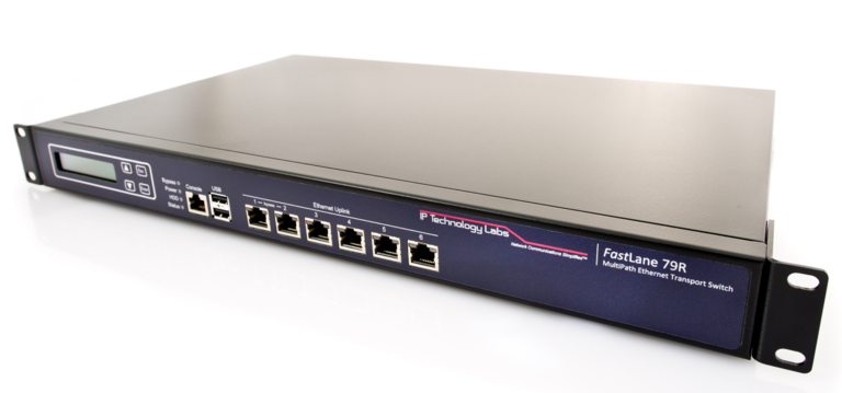 IP Technology Labs - Secure Connectivity Simplified™