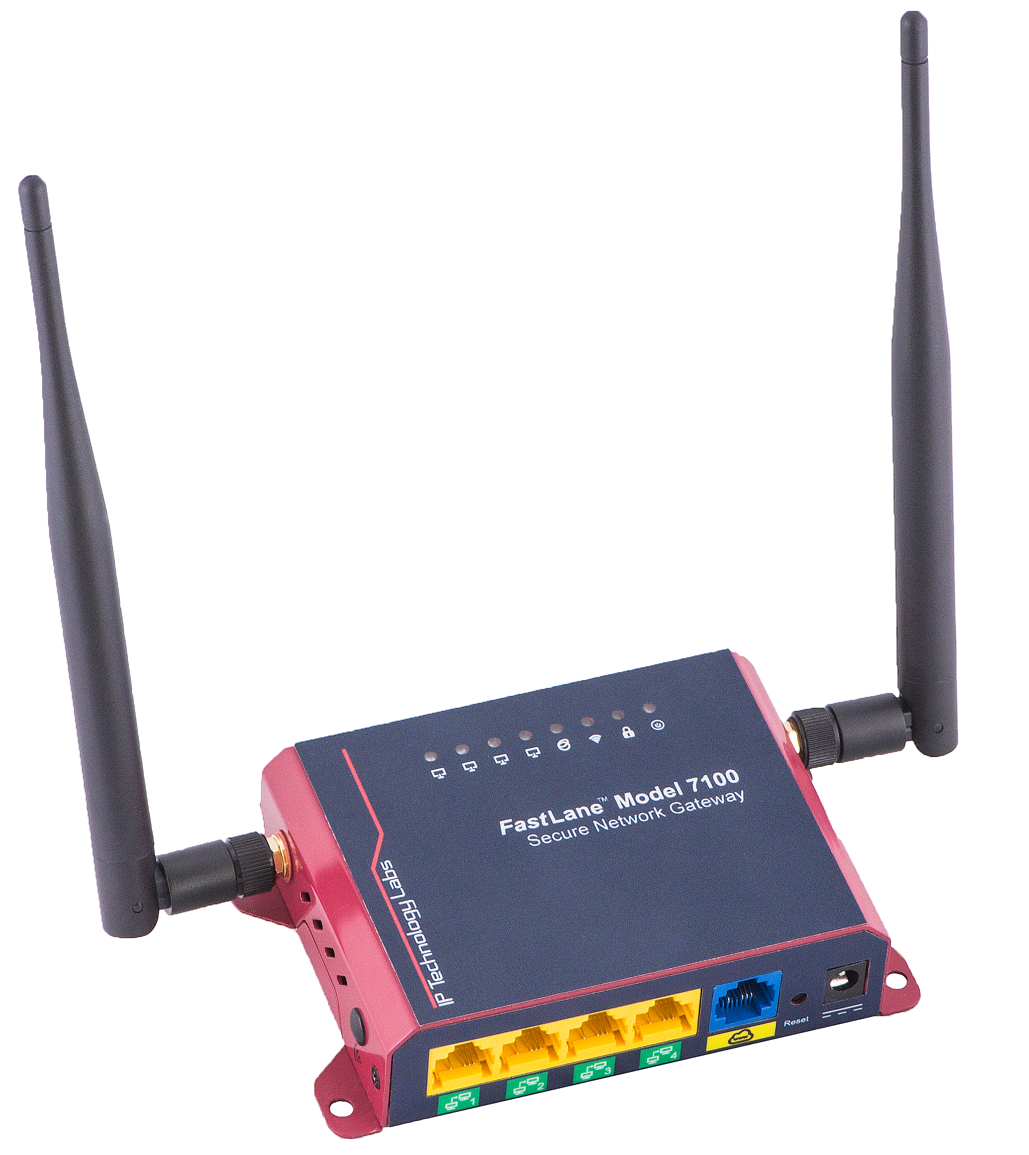 ISC-WEST After Show Special: Ethernet Extender KIT LAN Extension ...